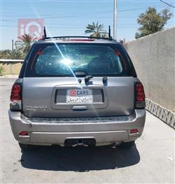 شيفروليه تريل بليزر